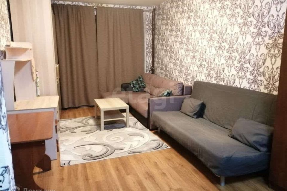 Продаётся студия, 30.7 м²