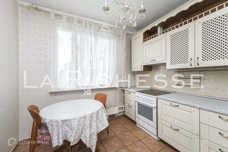 Сдаётся 3-комнатная квартира, 66 м²