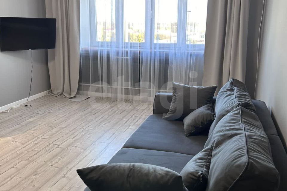 Продаётся 2-комнатная квартира, 63.4 м²