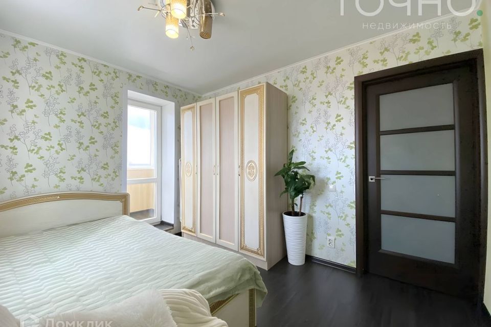 Продаётся 2-комнатная квартира, 60 м²