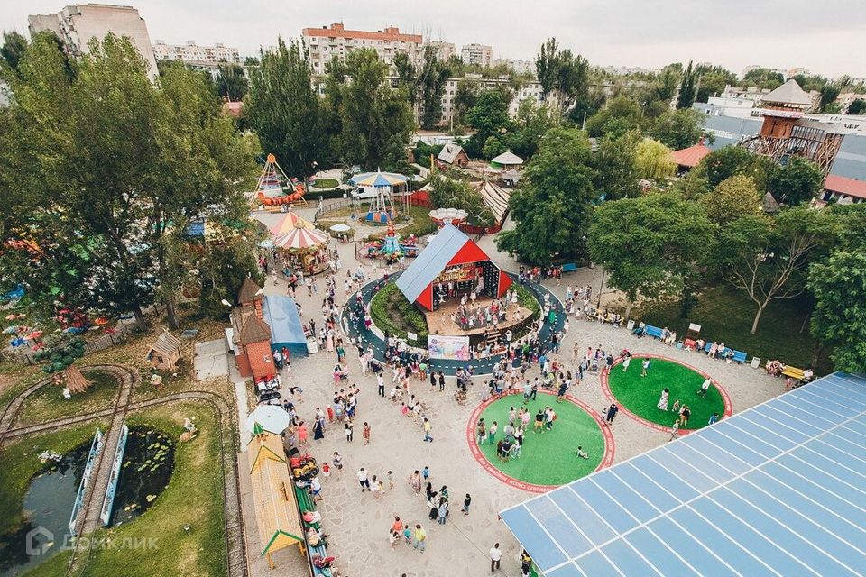Продаётся 1-комнатная квартира, 43.1 м²