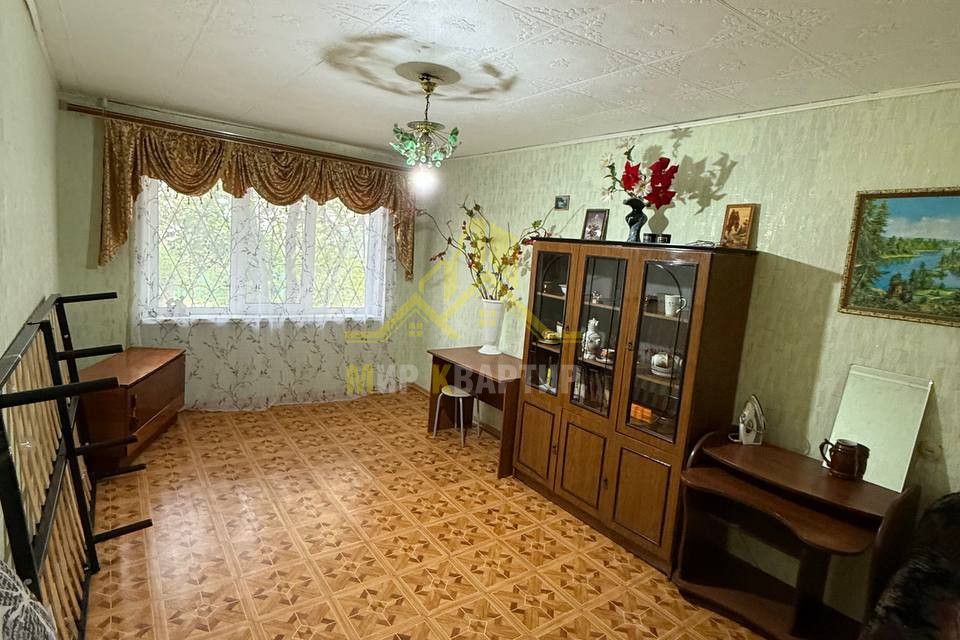 Продаётся 1-комнатная квартира, 30 м²