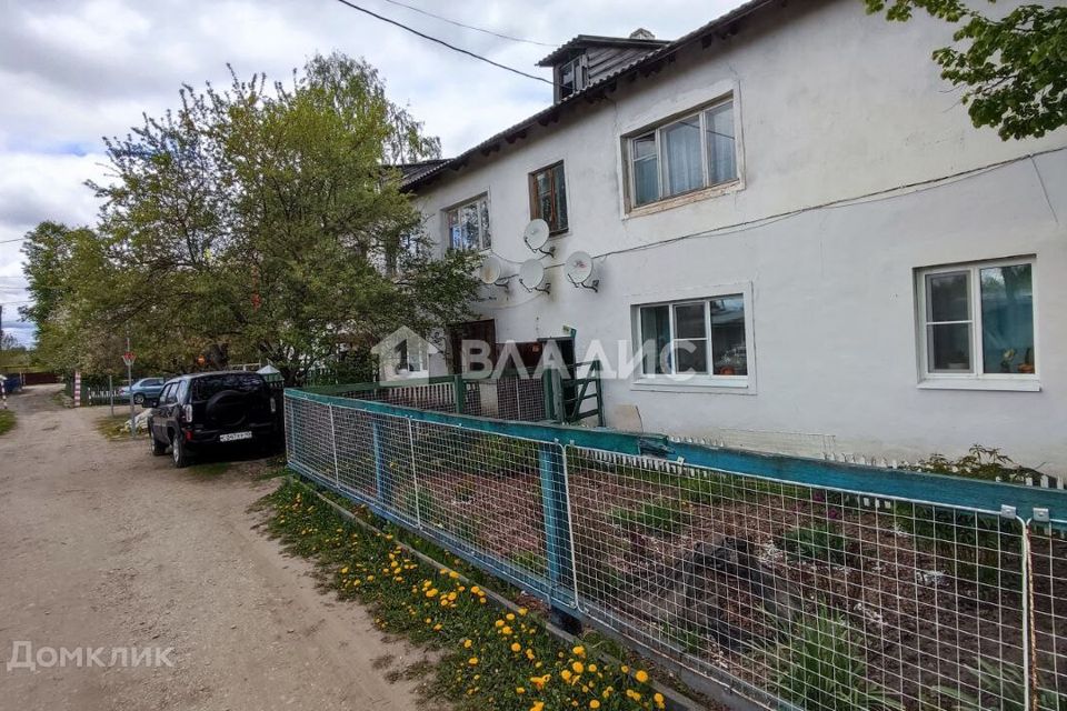 Продаётся 2-комнатная квартира, 41 м²