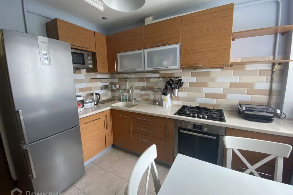 Продаётся 2-комнатная квартира, 51.8 м²