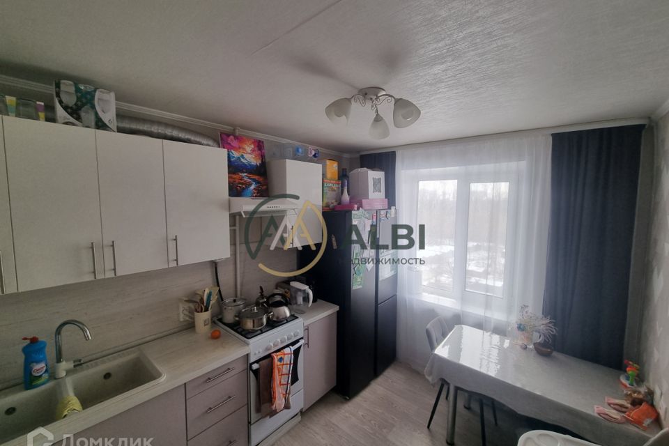 Продаётся 2-комнатная квартира, 50.2 м²