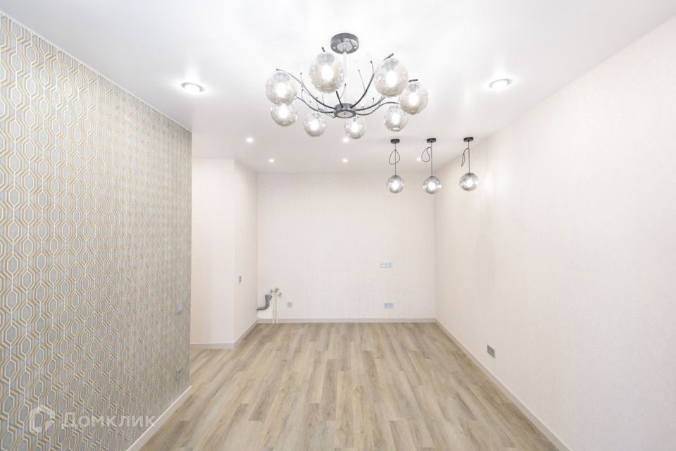 Трехкомнатная квартира в сыктывкаре