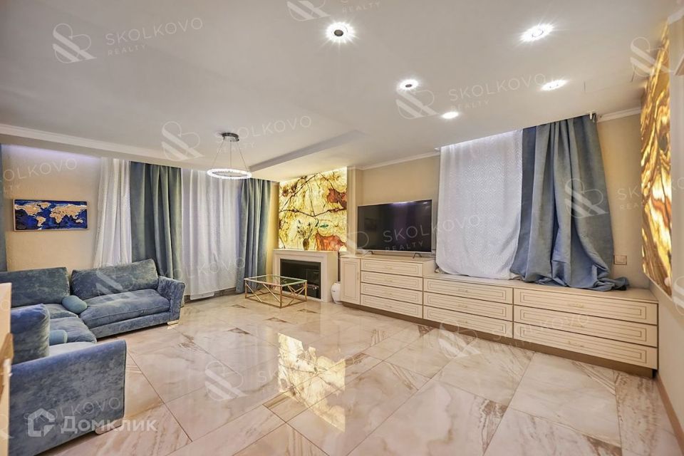 Сдаётся 3-комнатная квартира, 87.5 м²