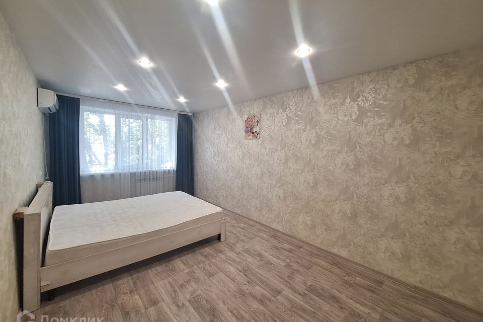 Сдаётся 2-комнатная квартира, 45.9 м²