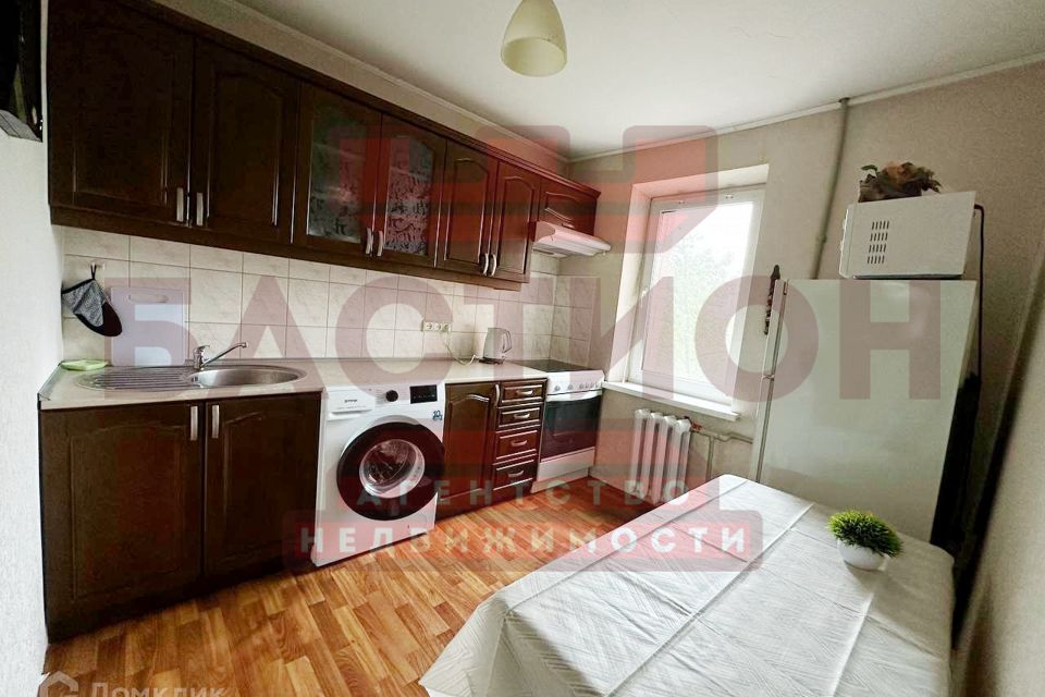 Продаётся 2-комнатная квартира, 47 м²