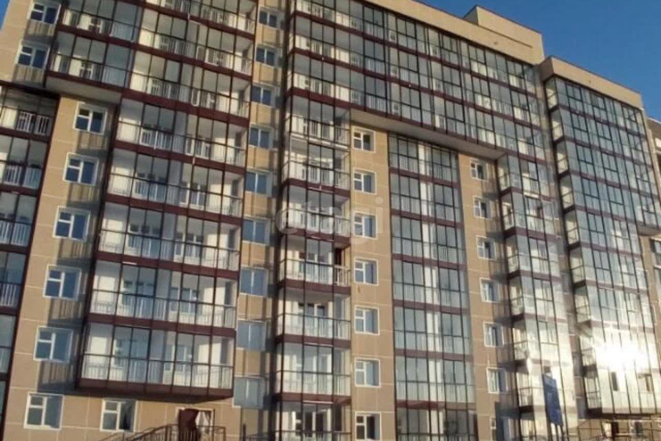 Продаётся студия, 24 м²