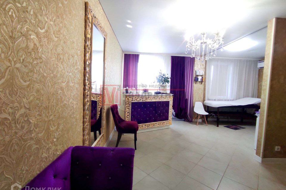 Продаётся 1-комнатная квартира, 30 м²