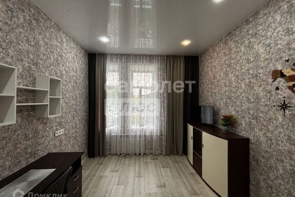 Продаётся 1-комнатная квартира, 29.1 м²