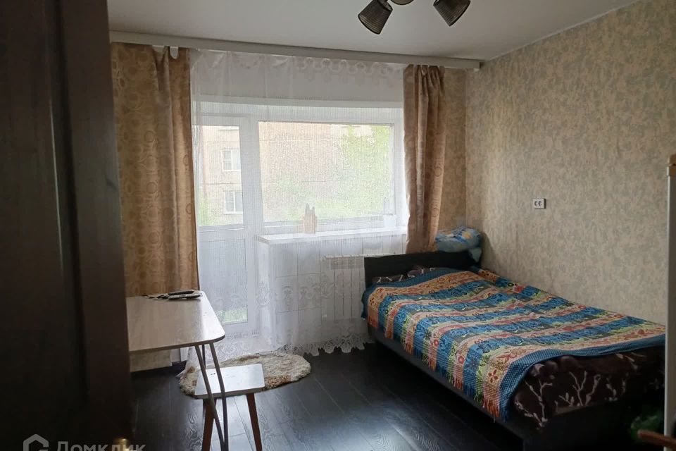 Продаётся комната в 1-комн. квартире, 12 м²
