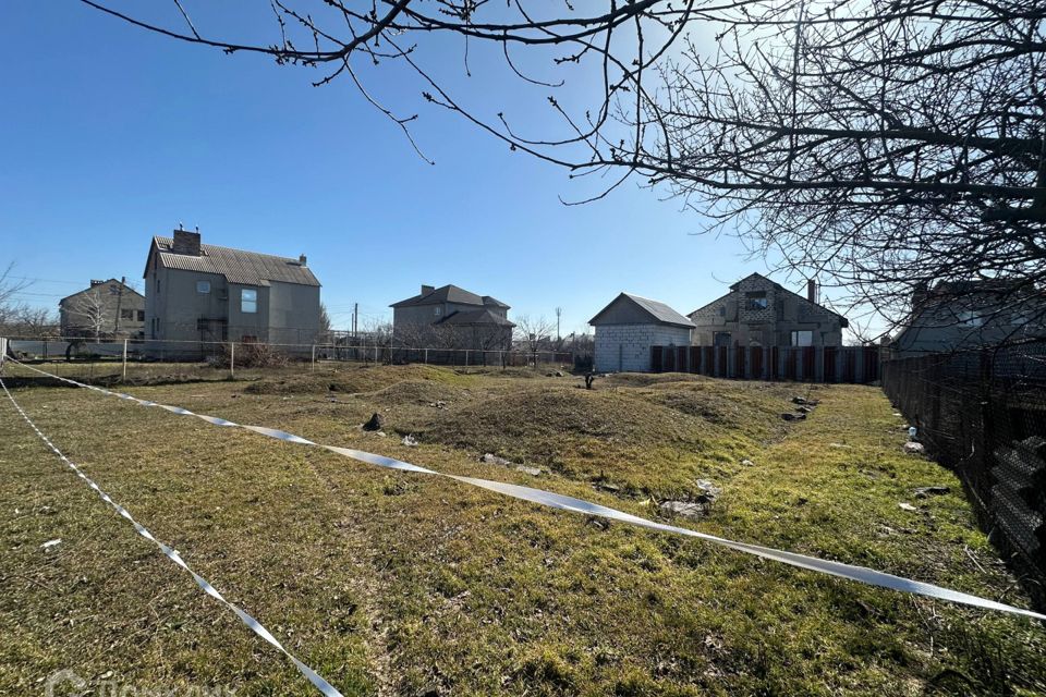 Продаётся участок, 6 сот., ИЖС