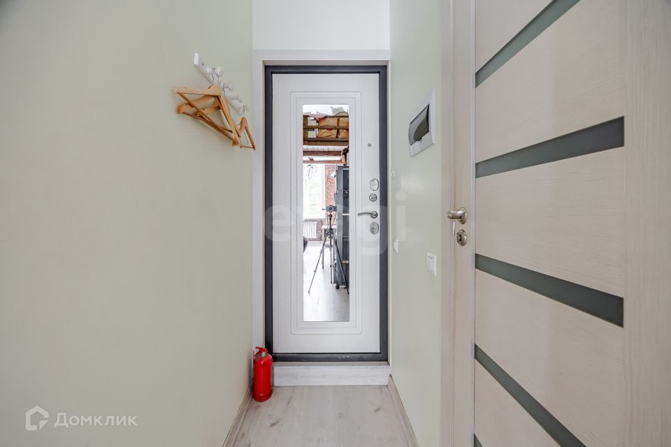 Продаётся студия, 17 м²