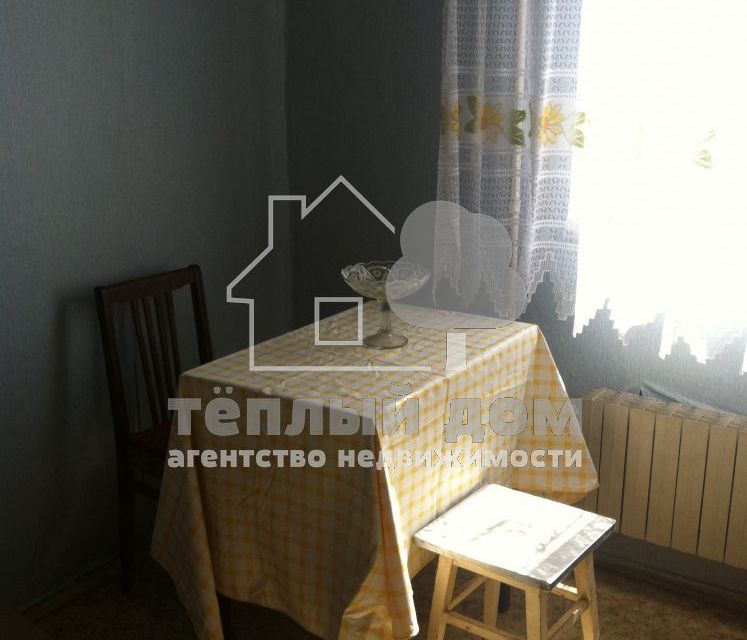 Продаётся 1-комнатная квартира, 34.1 м²