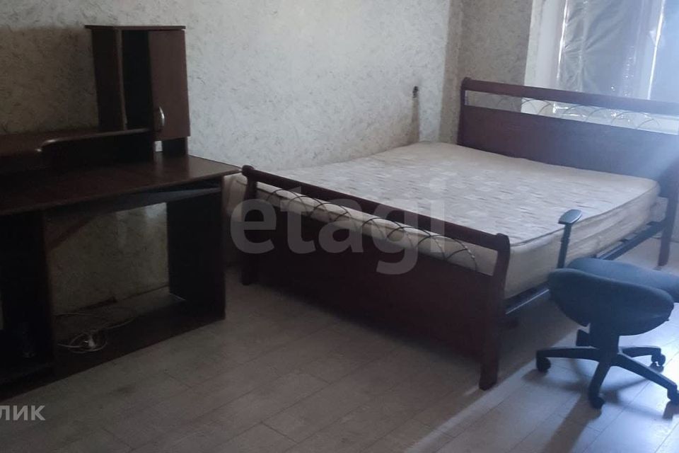 Сдаётся 1-комнатная квартира, 30 м²