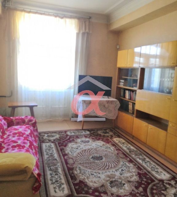 Продаётся 2-комнатная квартира, 58.1 м²