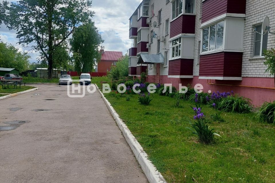 Продаётся 1-комнатная квартира, 25.3 м²