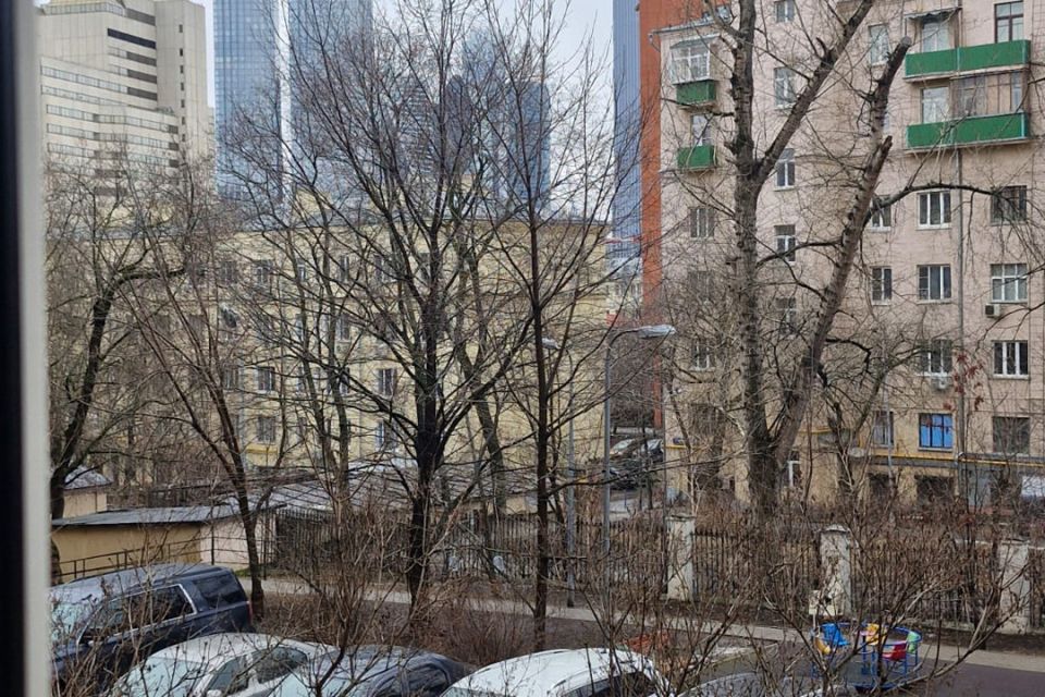 Продаётся 2-комнатная квартира, 51.9 м²