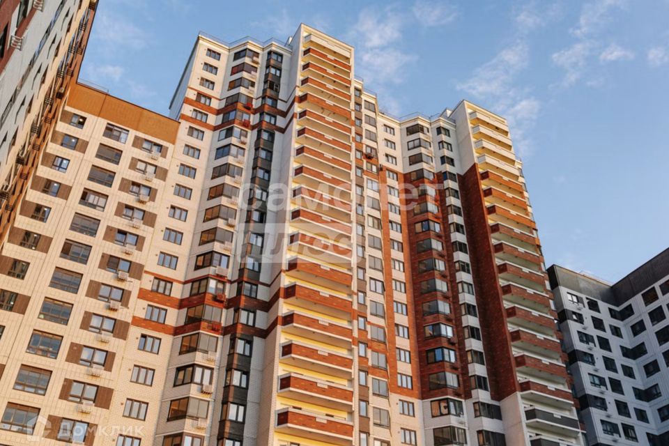 Продаётся 2-комнатная квартира, 70 м²