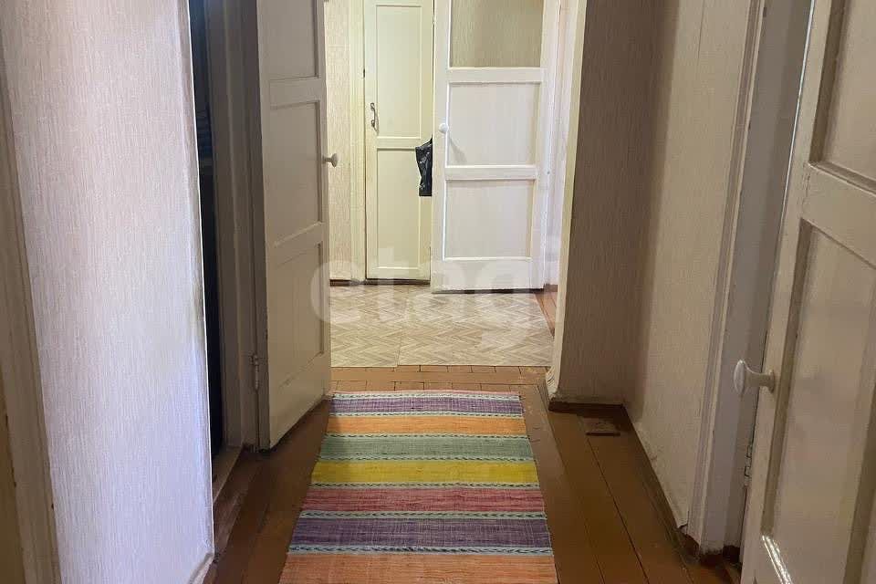 Продаётся 2-комнатная квартира, 64 м²