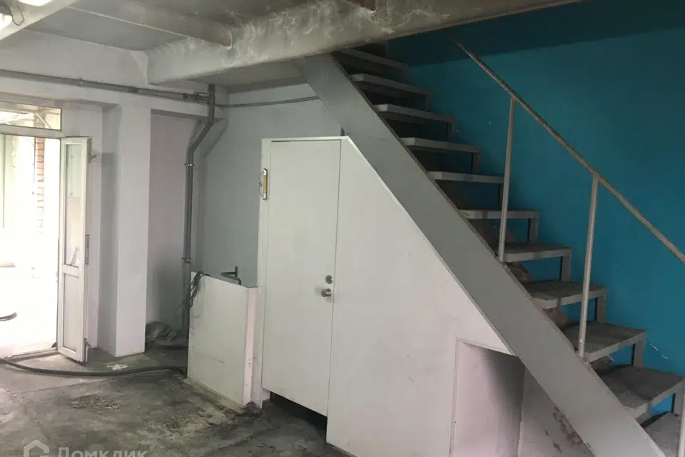 Продаётся гараж, 99.1 м²