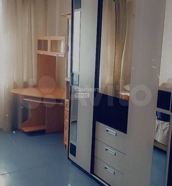 Продаётся 1-комнатная квартира, 31.6 м²