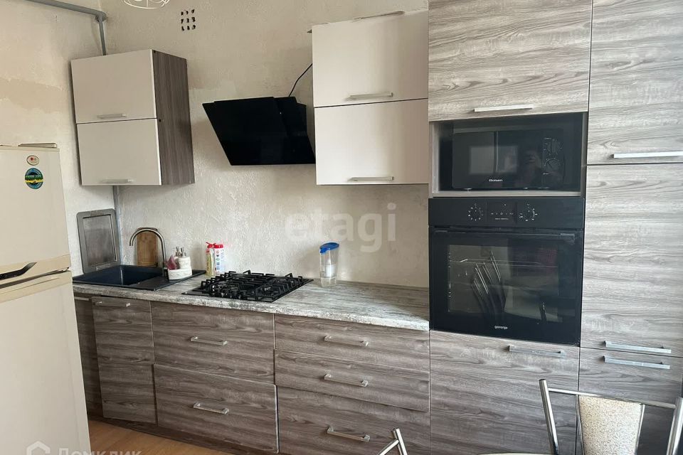 Продаётся 3-комнатная квартира, 75.5 м²