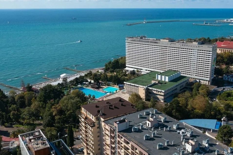 Продаётся 3-комнатная квартира, 80 м²