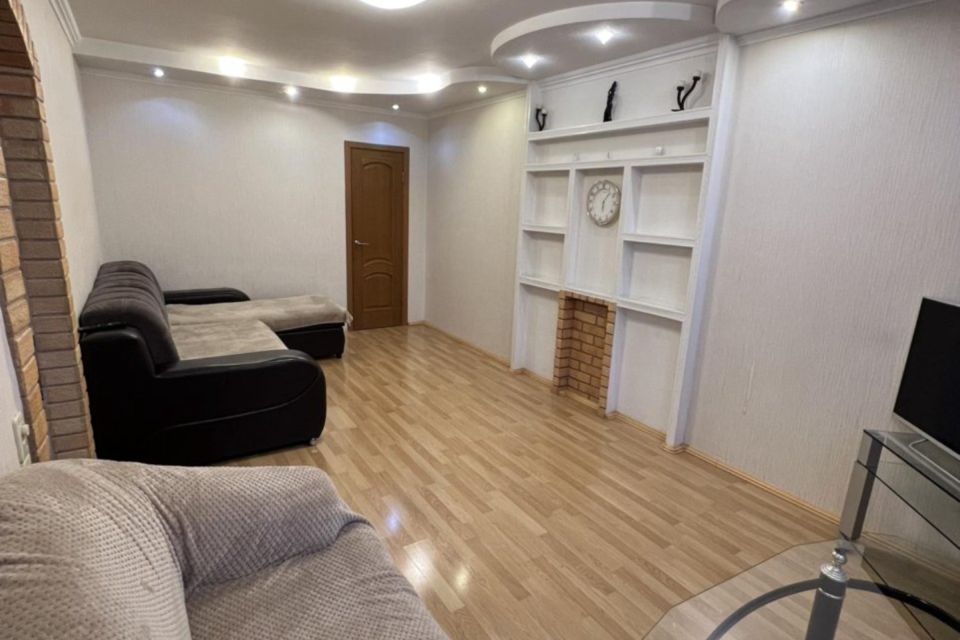 Продаётся 3-комнатная квартира, 71 м²