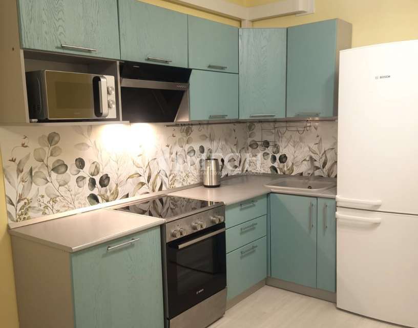 Сдаётся студия, 28 м²