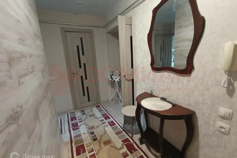 Продаётся 2-комнатная квартира, 49.5 м²