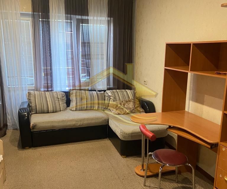 Продаётся 2-комнатная квартира, 35.9 м²