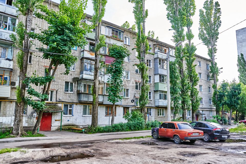 Вторичное Жилье Купить Воронеж Левобережный Район