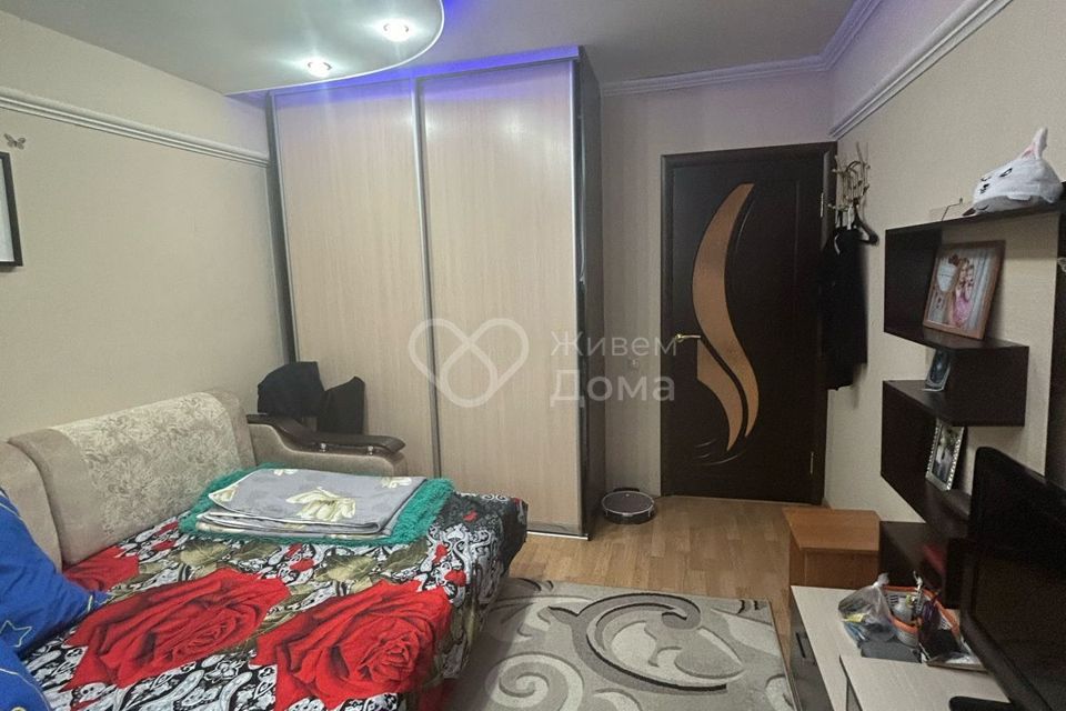 Продаётся 2-комнатная квартира, 47.6 м²
