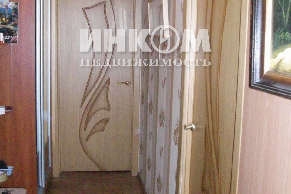 Продаётся 2-комнатная квартира, 53.1 м²