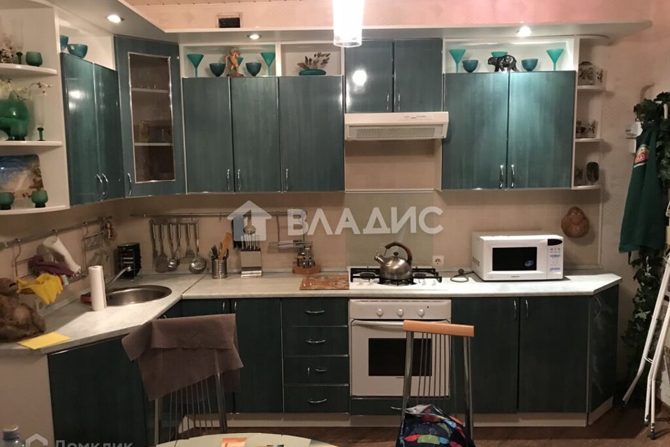 Сдаётся 2-комнатная квартира, 86 м²