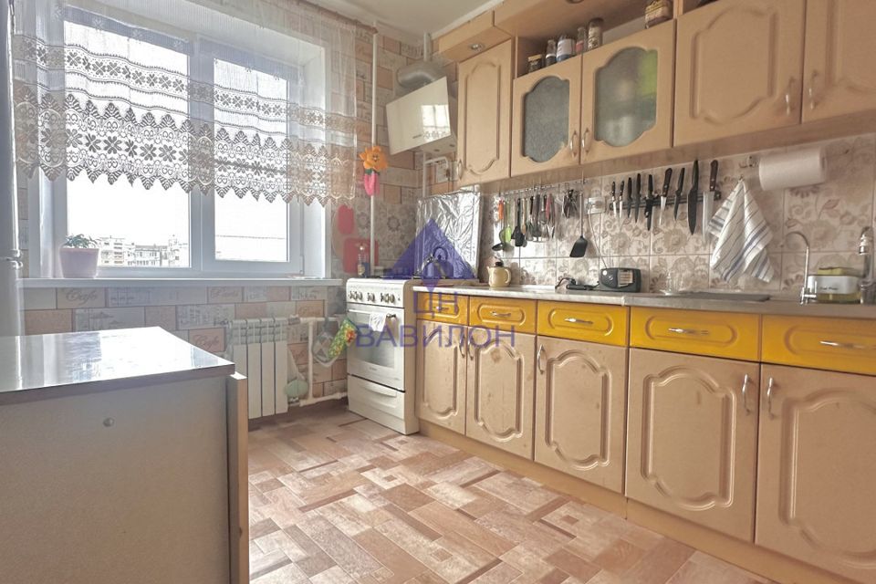 Продаётся 2-комнатная квартира, 48 м²