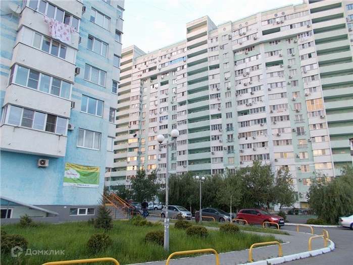 Продаётся 1-комнатная квартира, 32 м²