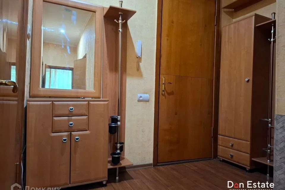 Сдаётся 2-комнатная квартира, 45 м²