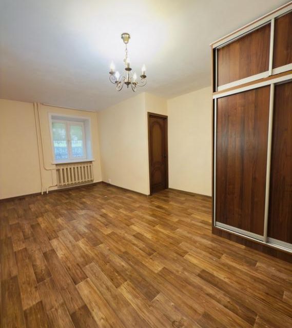 Продаётся 1-комнатная квартира, 30.3 м²