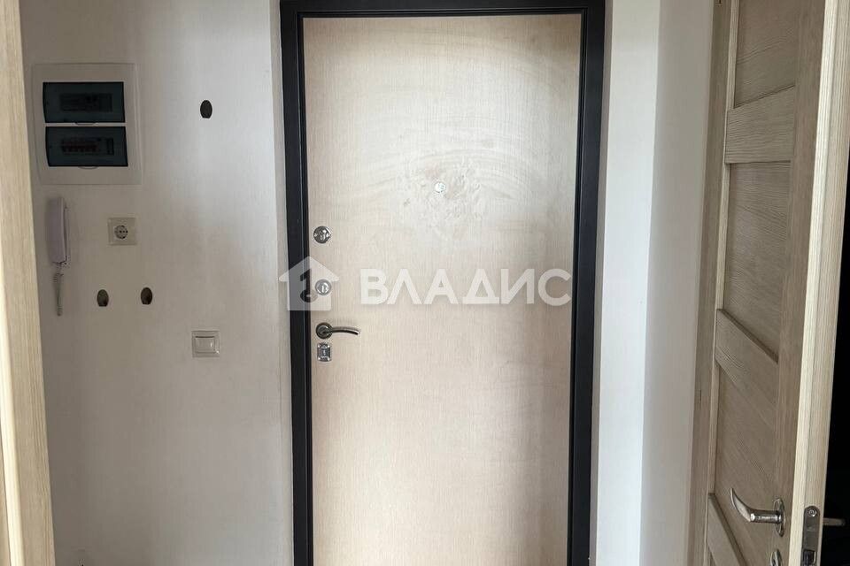 Продаётся студия, 24.1 м²
