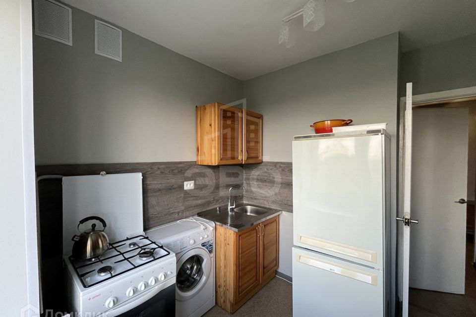 Сдаётся 3-комнатная квартира, 60 м²