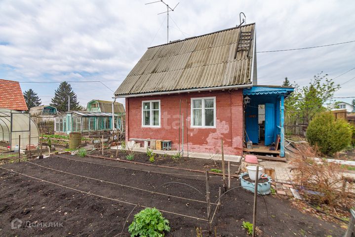 Купить Дачу Ленинский Район Омск Порт Артур