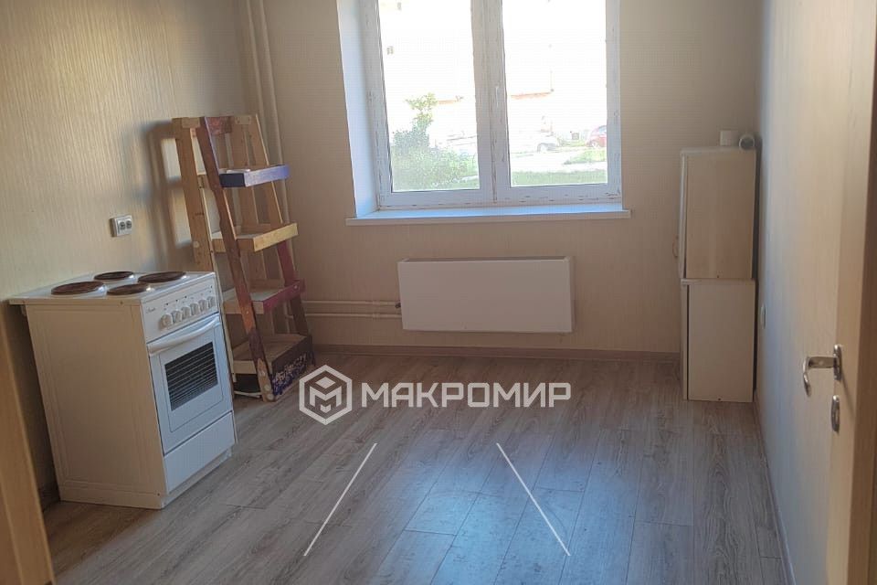 Сдаётся 3-комнатная квартира, 70 м²