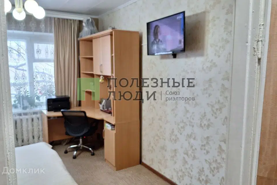 Сдаётся 2-комнатная квартира, 60 м²