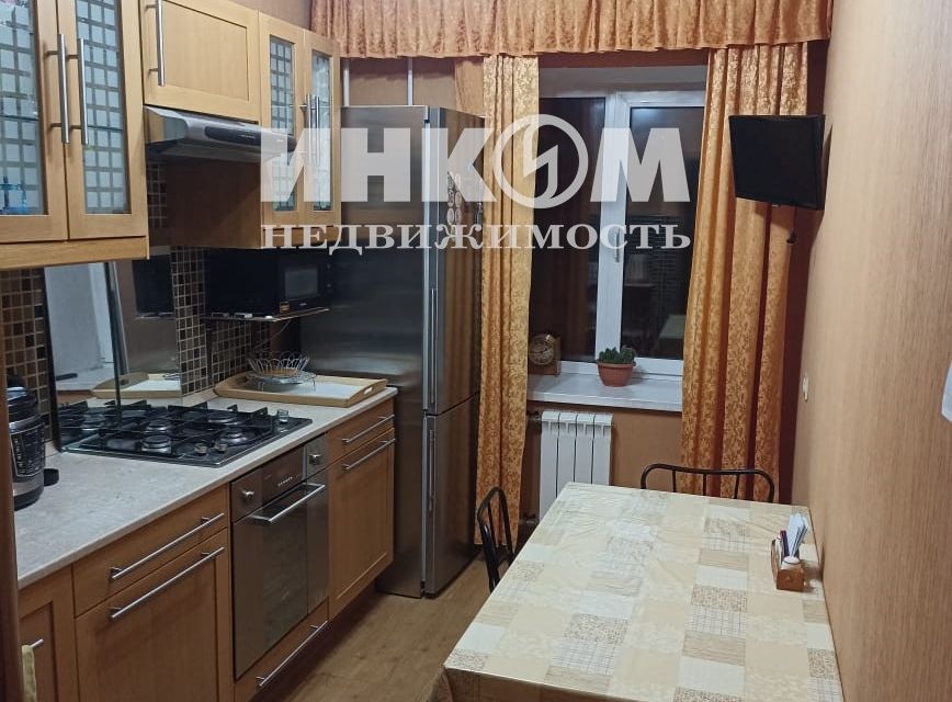 Сдаётся 3-комнатная квартира, 61 м²