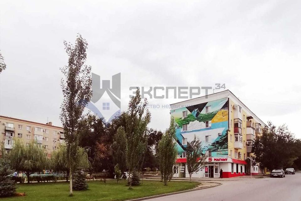 Продаётся 1-комнатная квартира, 33 м²