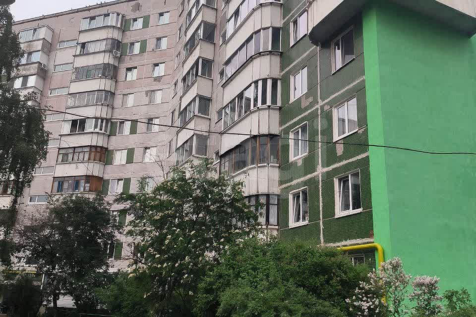 Продаётся 1-комнатная квартира, 34.7 м²